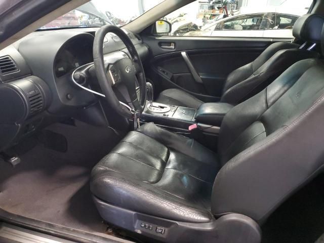 2004 Infiniti G35