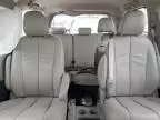 2014 Toyota Sienna XLE