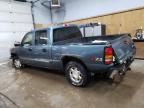 2007 GMC New Sierra K1500 Classic