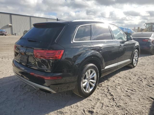 2017 Audi Q7 Premium