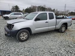 Toyota Vehiculos salvage en venta: 2005 Toyota Tacoma Access Cab