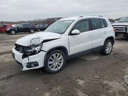 Volkswagen Vehiculos salvage en venta: 2014 Volkswagen Tiguan S