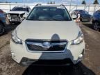 2017 Subaru Crosstrek Limited