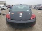 2012 Volkswagen Beetle