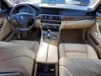 2012 BMW 528 XI