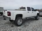 2012 Chevrolet Silverado K2500 Heavy Duty LT