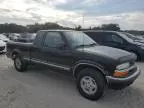 2002 Chevrolet S Truck S10