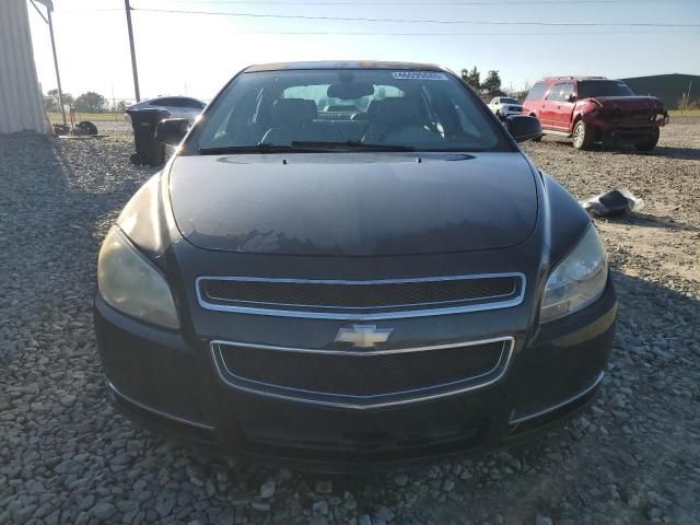 2008 Chevrolet Malibu 2LT