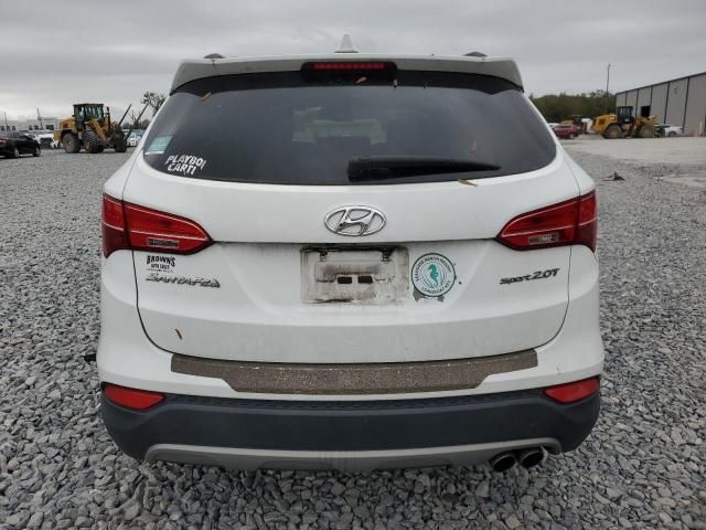 2013 Hyundai Santa FE Sport