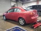 2009 Mitsubishi Lancer ES/ES Sport