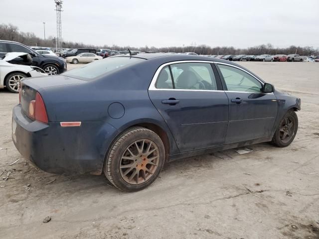 2010 Chevrolet Malibu LS