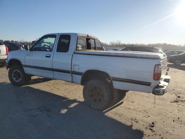 1996 Toyota T100 Xtracab SR5