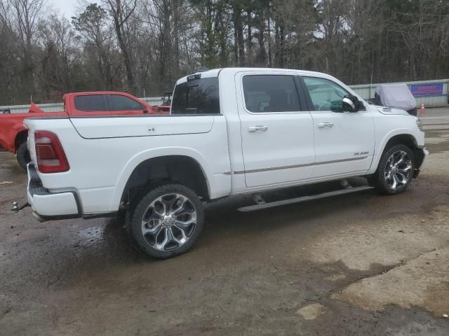 2021 Dodge RAM 1500 Limited