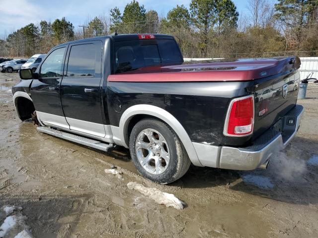 2013 Dodge 1500 Laramie