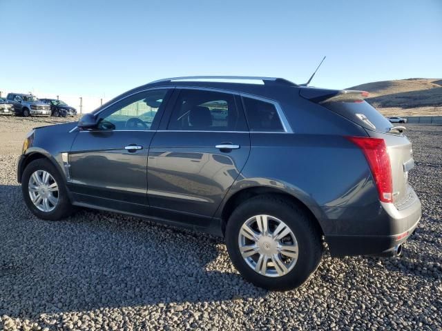 2010 Cadillac SRX Luxury Collection