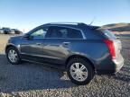 2010 Cadillac SRX Luxury Collection