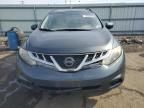 2011 Nissan Murano S