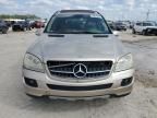 2007 Mercedes-Benz ML 350