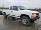 1990 Chevrolet GMT-400 K2500