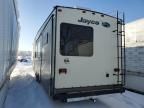 2016 Jayco Eagle