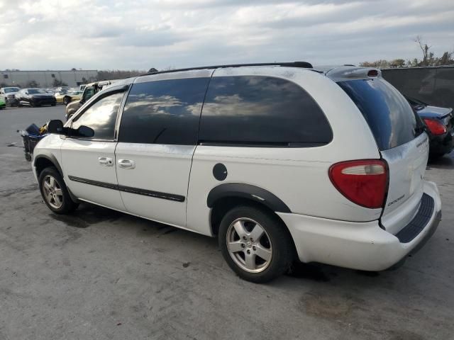 2005 Dodge Grand Caravan SXT