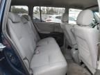 2007 Toyota Highlander Sport