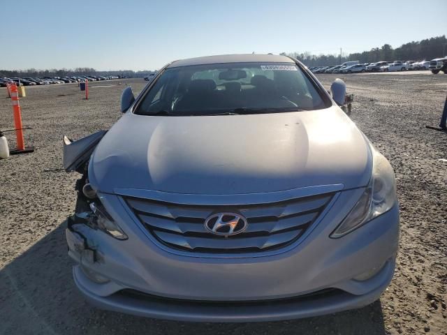 2012 Hyundai Sonata SE