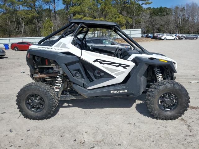 2022 Polaris RZR PRO XP Sport