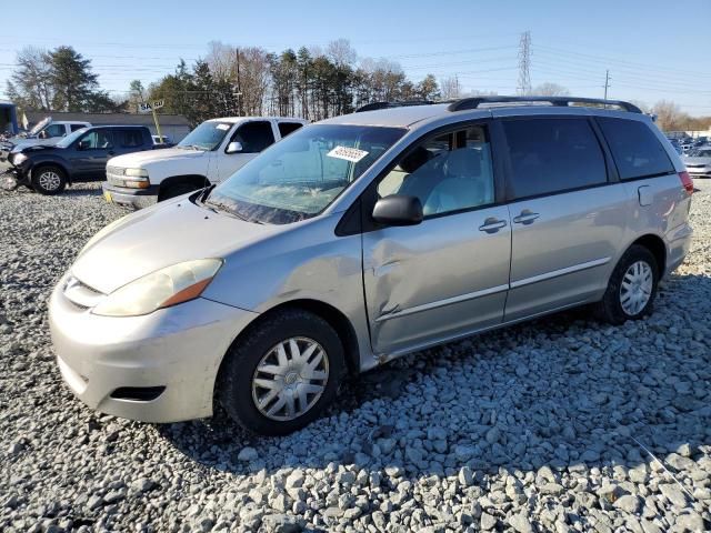 2006 Toyota Sienna CE