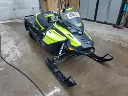 Salvage motorcycles for sale at Kincheloe, MI auction: 2020 Skidoo 2020 Skidoo Renegade