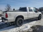 2011 Ford F350 Super Duty