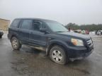 2006 Honda Pilot LX