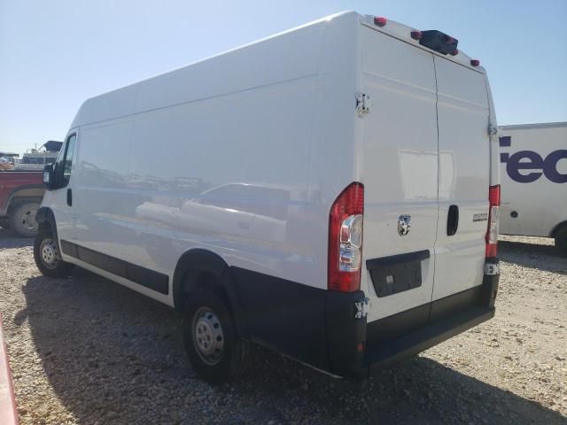 2023 Dodge RAM Promaster 3500 3500 High