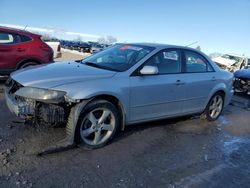 2006 Mazda 6 I en venta en West Warren, MA