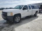 2007 Chevrolet Silverado C1500