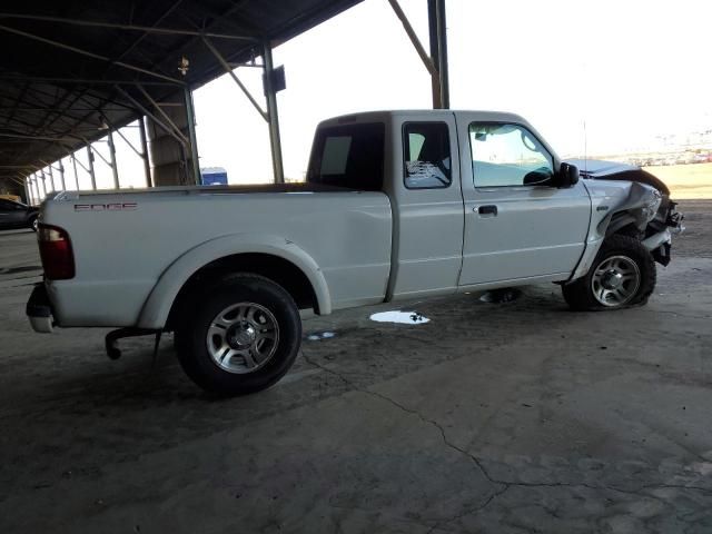 2004 Ford Ranger Super Cab