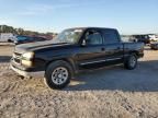 2007 Chevrolet Silverado C1500 Classic Crew Cab