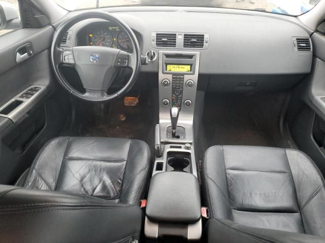 2008 Volvo V50 2.4I