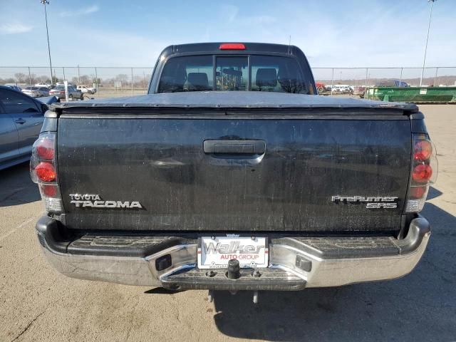 2007 Toyota Tacoma Prerunner Access Cab