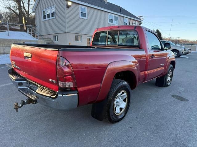 2008 Toyota Tacoma