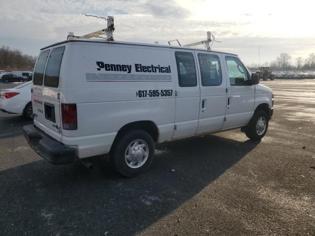 2010 Ford Econoline E150 Van