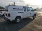 2010 Ford Econoline E150 Van