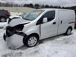 Nissan Vehiculos salvage en venta: 2018 Nissan NV200 2.5S