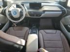 2019 BMW I3 REX