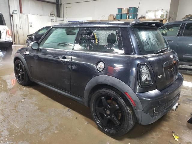 2007 Mini Cooper S