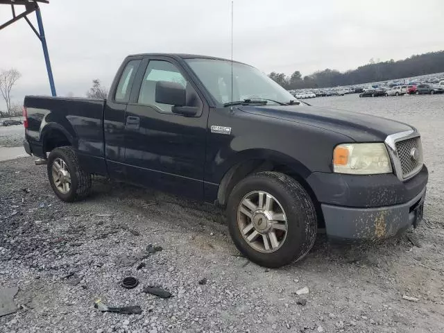 2006 Ford F150