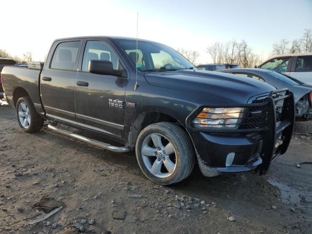 2015 Dodge RAM 1500 ST