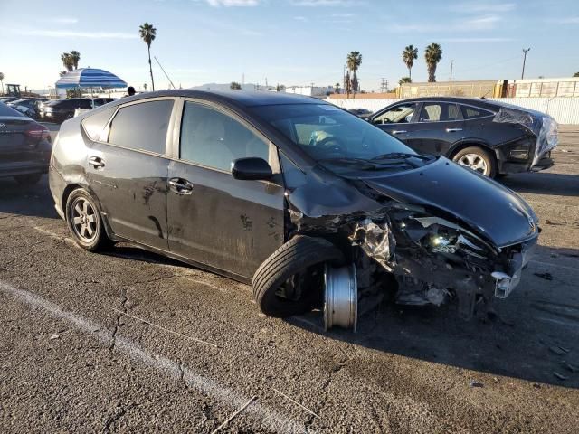 2005 Toyota Prius