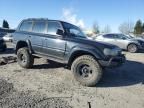 1996 Toyota Land Cruiser HJ85