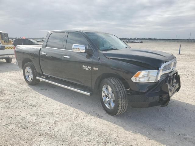 2017 Dodge RAM 1500 SLT